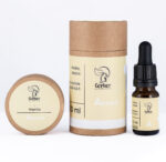 Absolut waniliowy 10 ml