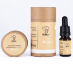 Absolut z tonkowca wonnego 10 ml