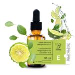Olejek eteryczny z bergamotki (FCF) 10 ml