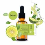 Olejek eteryczny z bergamotki (FCF) 50 ml