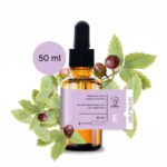 Olejek eteryczny z jagód osoczynu 50 ml