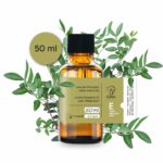Olejek eteryczny z pistacji lentyszek - mastyks 50 ml