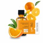 Olejek eteryczny pomarańcza słodka 10 ml