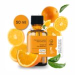Olejek eteryczny pomarańcza słodka 50 ml