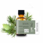 Cedr himalajski olejek eteryczny 10 ml