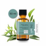 Eukaliptus gałkowy olejek eteryczny 50 ml