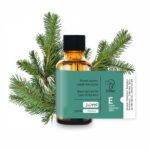 Świerk czarny olejek eteryczny 10 ml