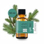 Świerk czarny olejek eteryczny 50 ml