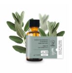 Szałwia lawendolistna (hiszpańska) olejek eteryczny 10 ml