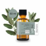 Szałwia lawendolistna (hiszpańska) olejek eteryczny 50 ml