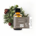 Smoła jałowcowa 10 ml